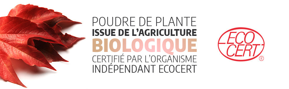Vigne Rouge Biologique, 100 gélules pour quotidien et maison – vue détaillée 7