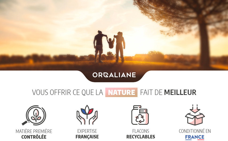 Vigne Rouge Biologique, 100 gélules pour quotidien et maison – vue détaillée 10