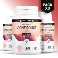 300 gélules (2x100 gélules)
