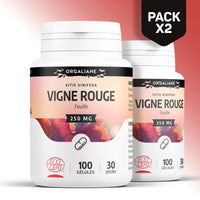 200 gélules (2x100 gélules)