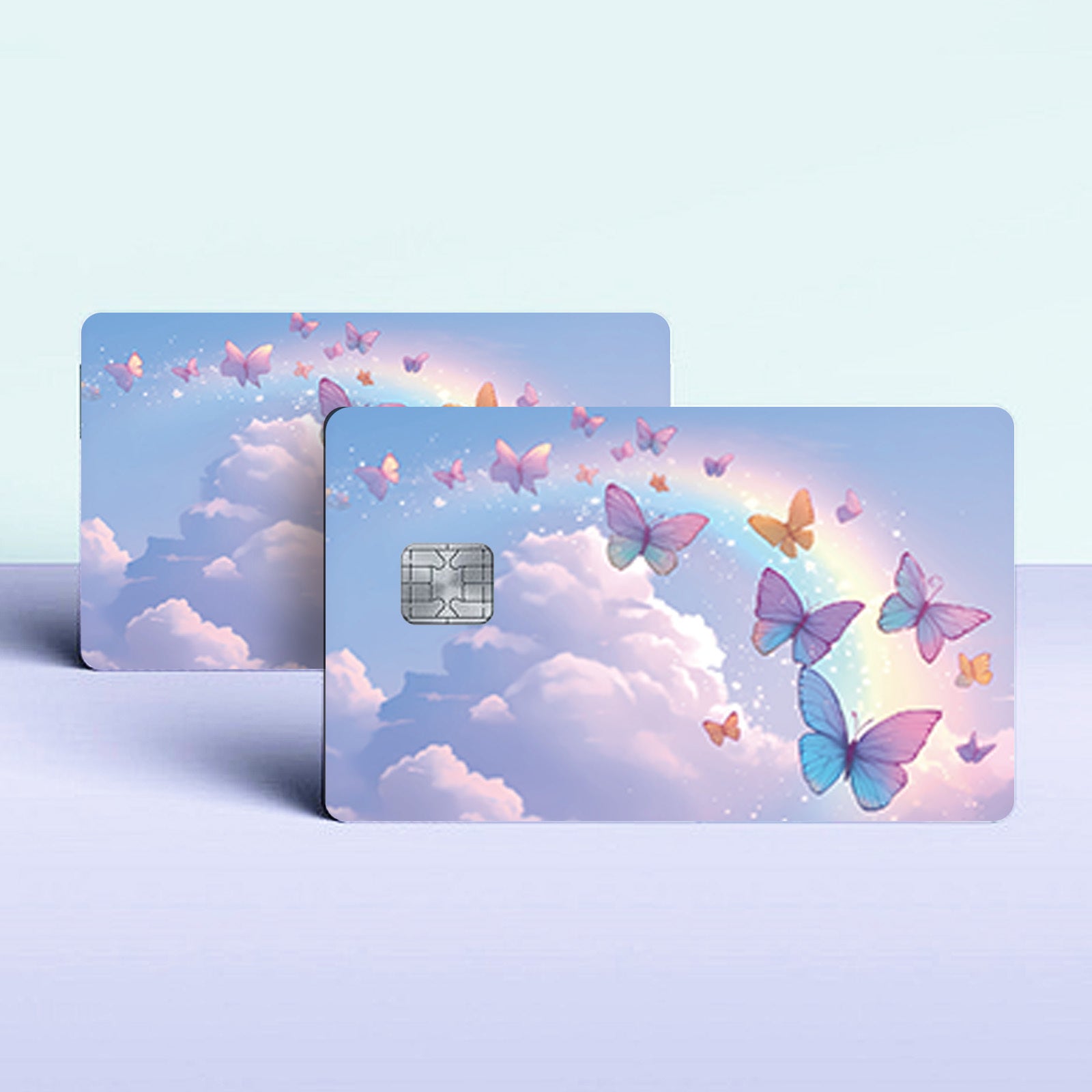 Vinyl, 2pcs pour véhicule et déplacements – vue détaillée 21