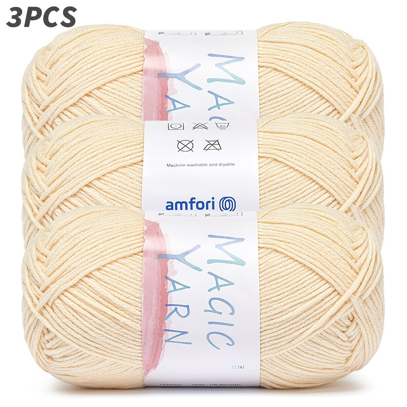 Yarn, coton pour tissage et crochet – vue détaillée 14