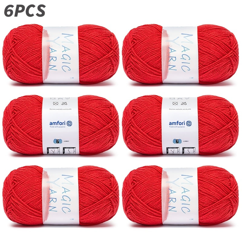 Yarn, coton pour tissage et crochet – vue détaillée 19