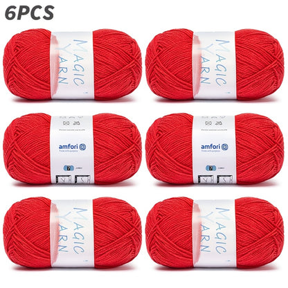 Yarn, coton pour tissage et crochet – vue détaillée 19