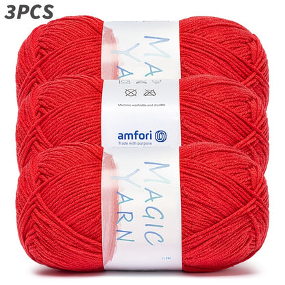 Yarn, coton pour tissage et crochet – vue détaillée 23