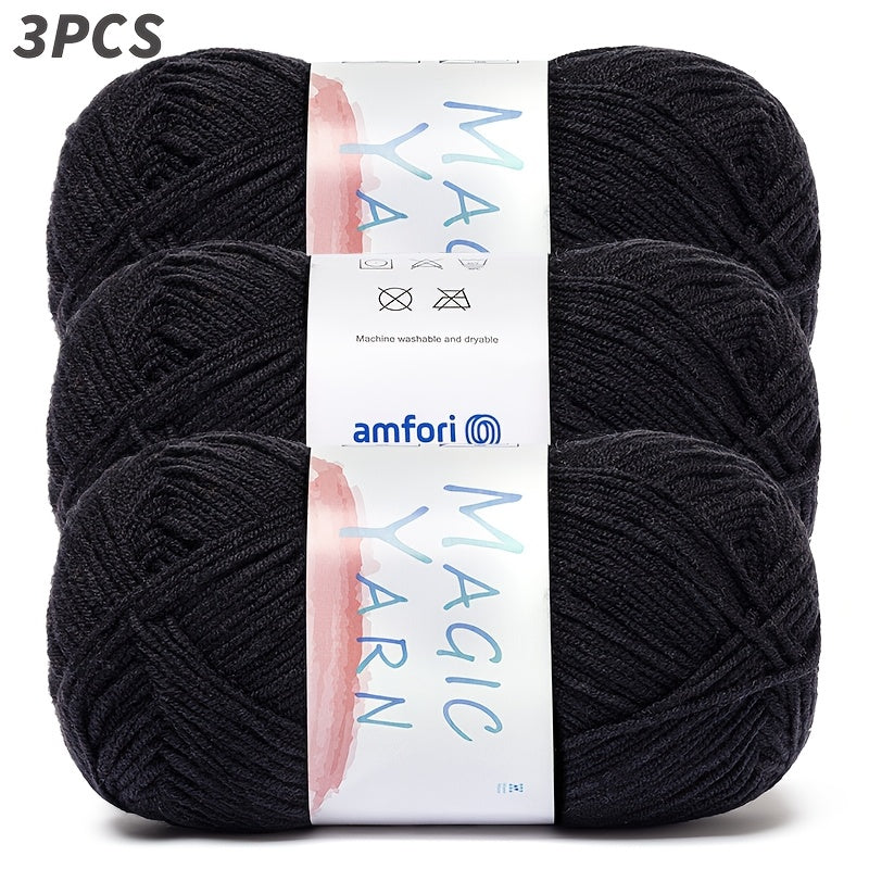 Yarn, coton pour tissage et crochet – vue détaillée 24