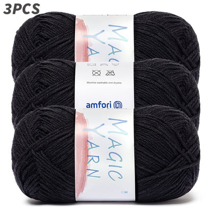 Yarn, coton pour tissage et crochet – vue détaillée 24
