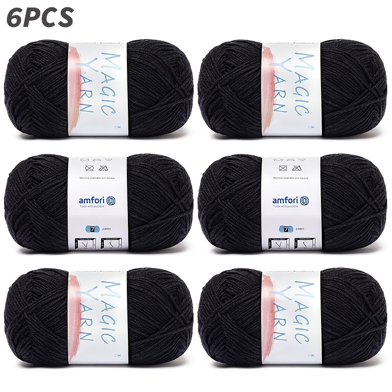 Yarn, coton pour tissage et crochet – vue détaillée 25