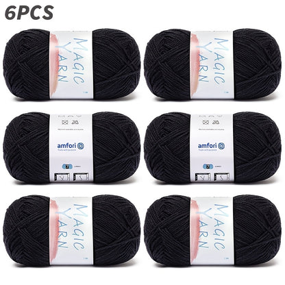 Yarn, coton pour tissage et crochet – vue détaillée 25