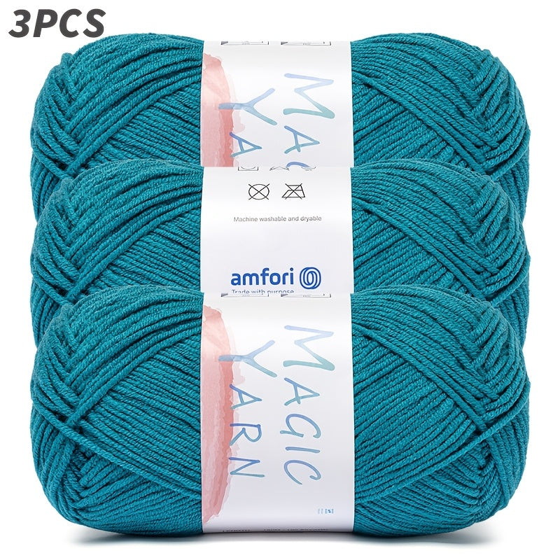 Yarn, coton pour tissage et crochet – vue détaillée 26