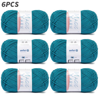 Yarn, coton pour tissage et crochet – vue détaillée 27