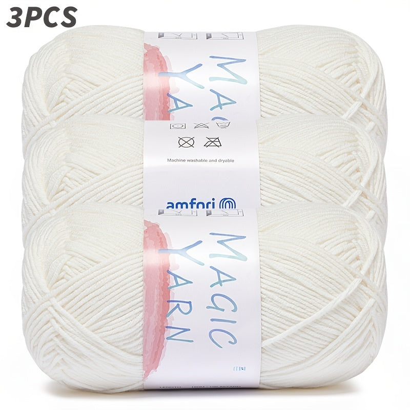 Yarn, coton pour tissage et crochet – vue détaillée 28