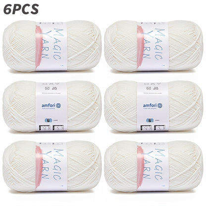 Yarn, coton pour tissage et crochet – vue détaillée 29